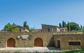 Agriturismo La Crociona di Nannetti